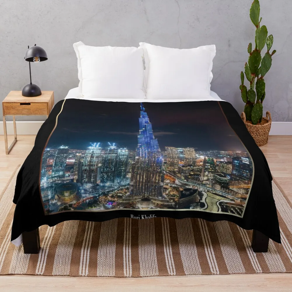 Home Office Dubai - Burj Khalifa, Dubai, United Arab Emirates,
