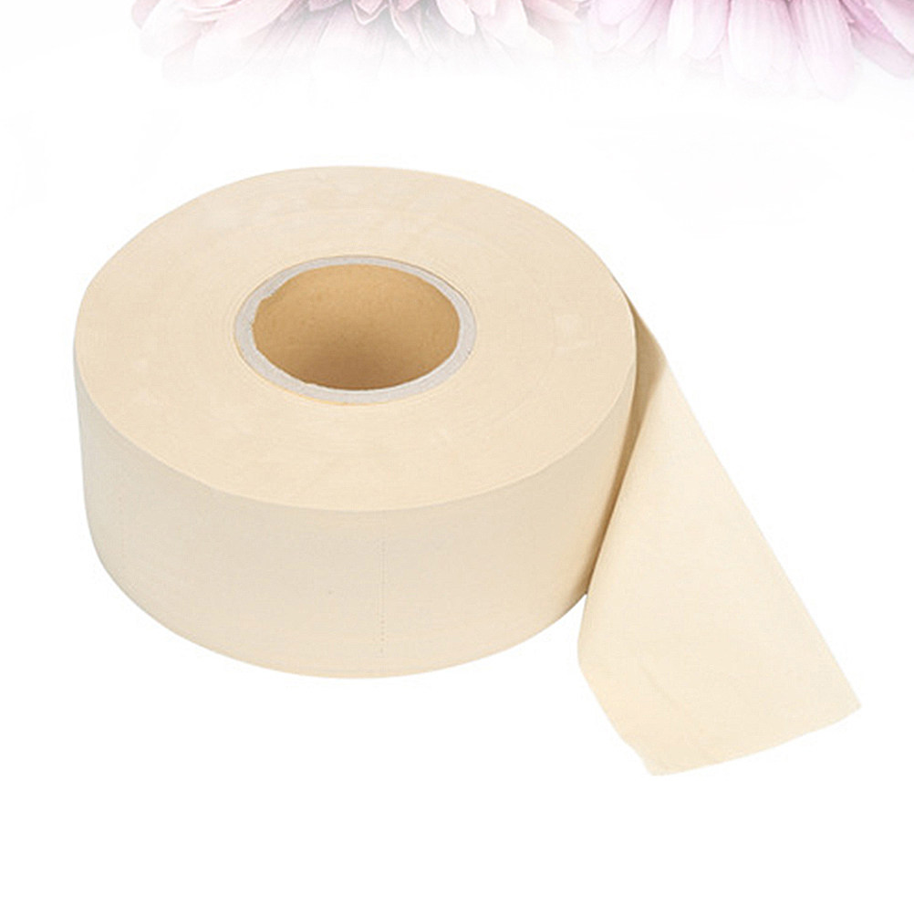 Home Office Kitchen - 3Pcs Large Roll Toilet Paper Made