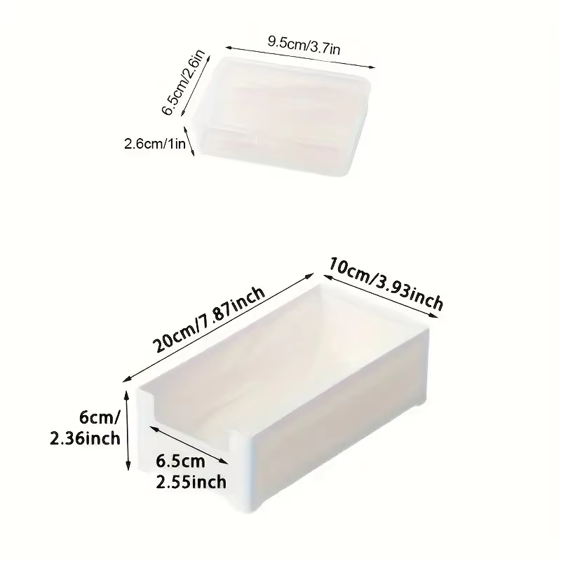 Cable Organizer Storage Box Se - Cable Management Box recensie en prijs