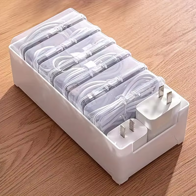 Cable Organizer Storage Box Se - Cable Management Box recensie en prijs