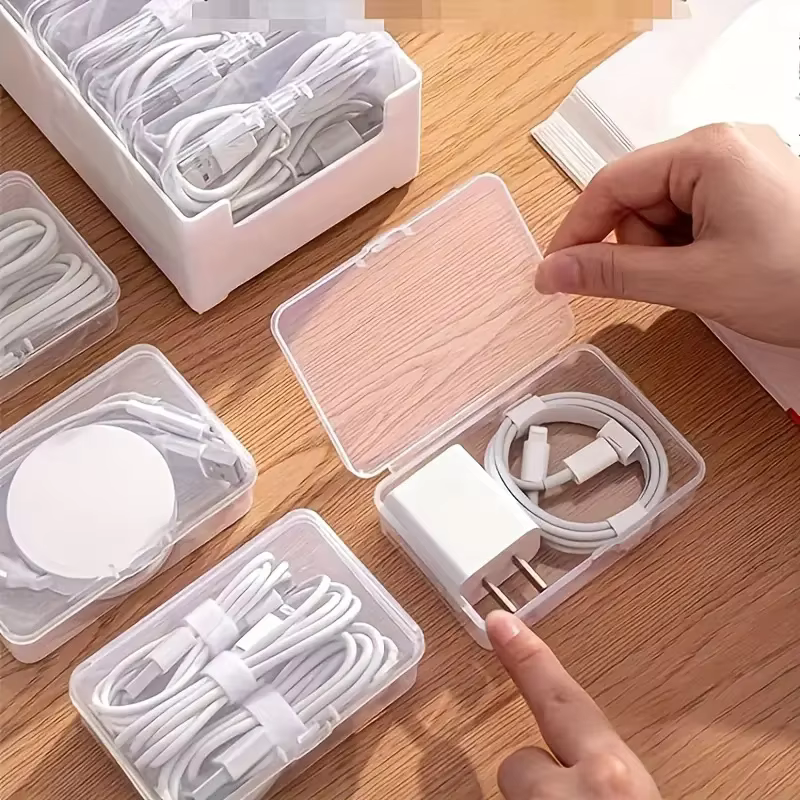 Cable Organizer Storage Box Se - Cable Management Box recensie en prijs