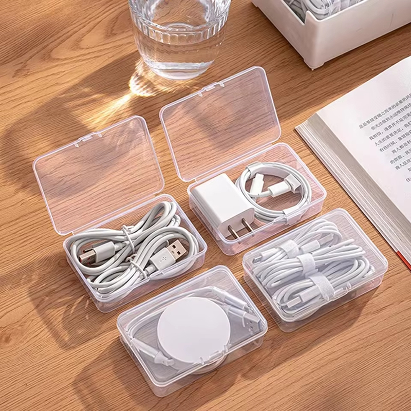 Cable Organizer, Durable Plast - Cable Management Box recensie en prijs