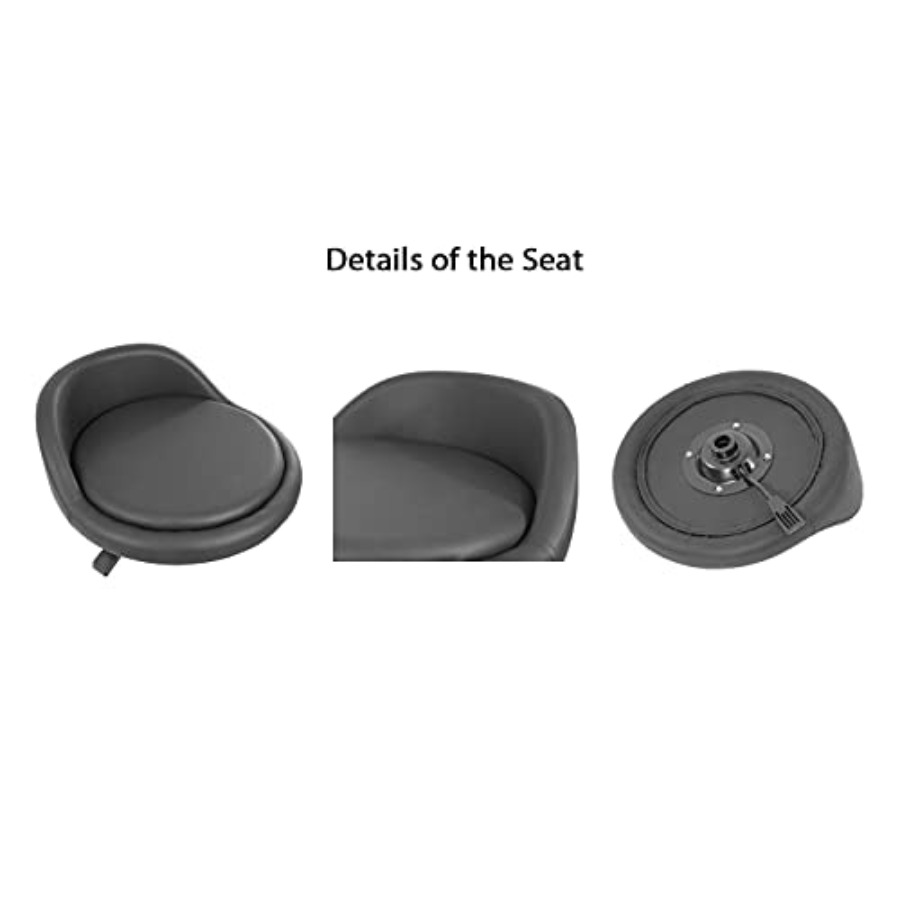 Rolling Stool Adjustable Draft - Home Office Kitchen recensie en prijs