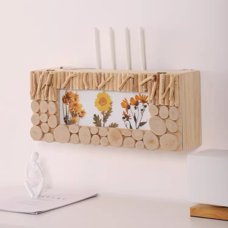 Cable Management Box Wall Moun - Cable Management Box recensie en prijs
