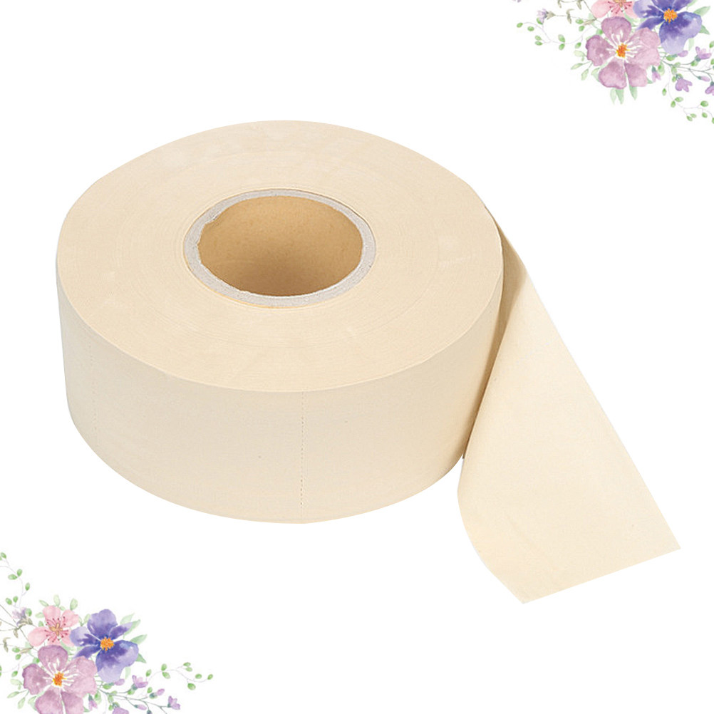 3Pcs Large Roll Toilet Paper M - Home Office Kitchen recensie en prijs