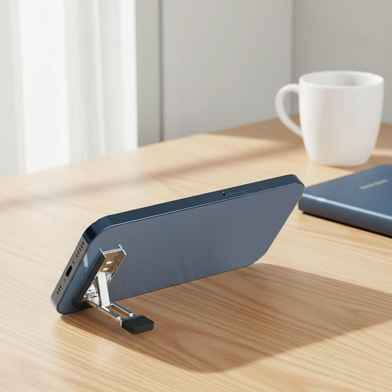 Mini Zinc Alloy Laptop Stand A - Laptop Stand Foldable recensie en prijs