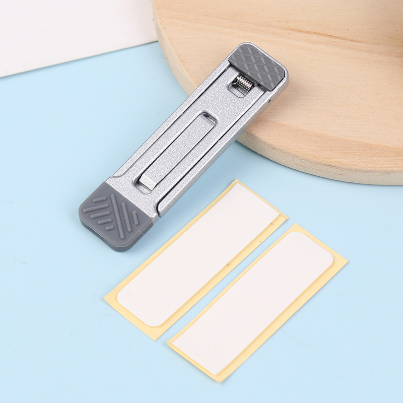 Mini Zinc Alloy Laptop Stand A - Laptop Stand Foldable recensie en prijs