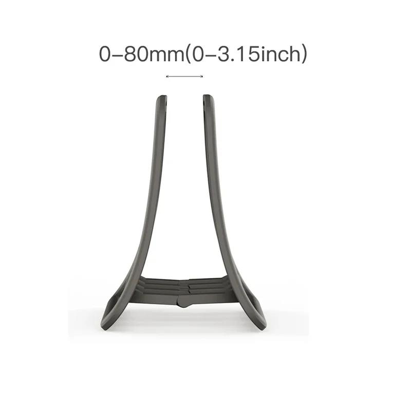 Universal Vertical Laptop Stan - Laptop Stand Foldable recensie en prijs