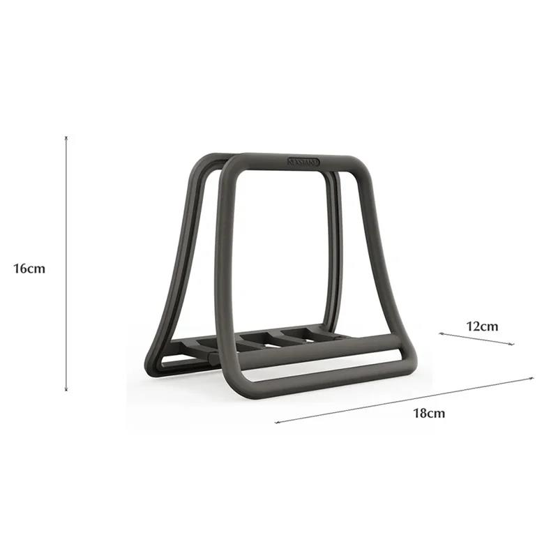 Universal Vertical Laptop Stan - Laptop Stand Foldable recensie en prijs