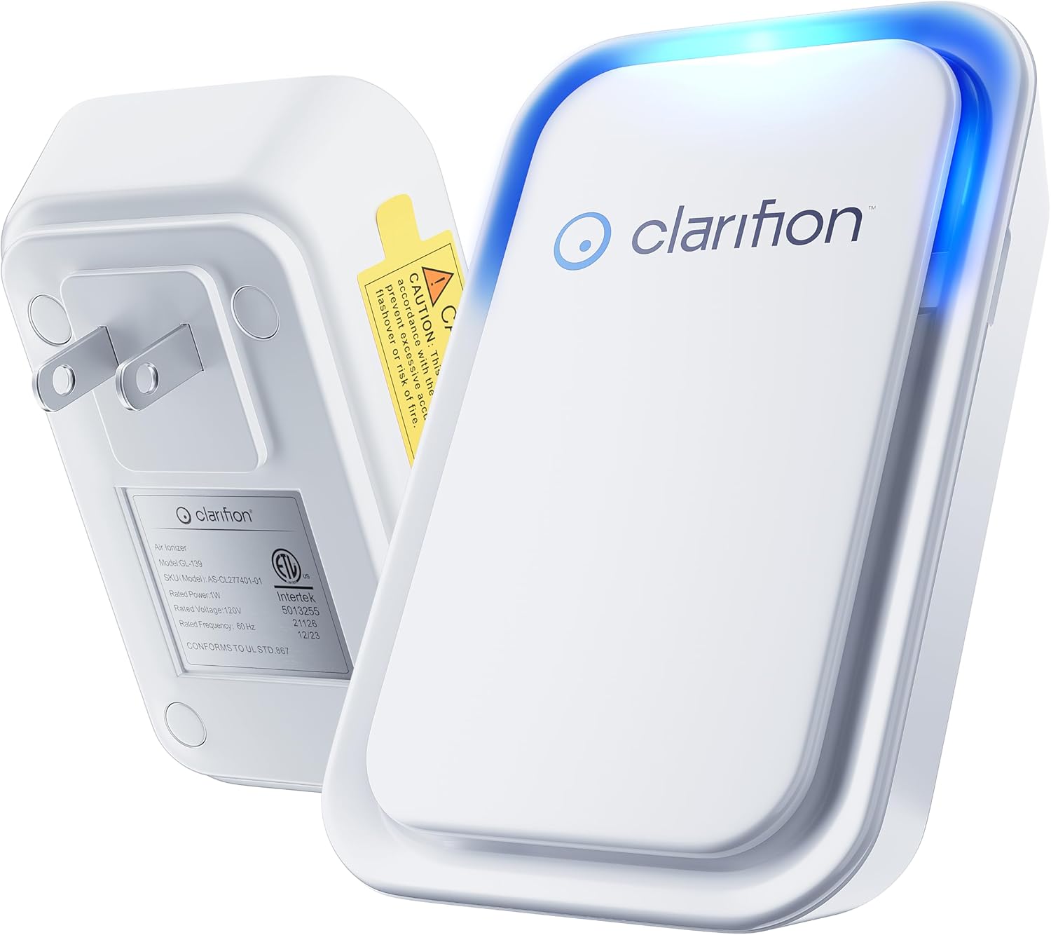 Negative Ion Air Purifier for  - Home Office Kitchen recensie en prijs