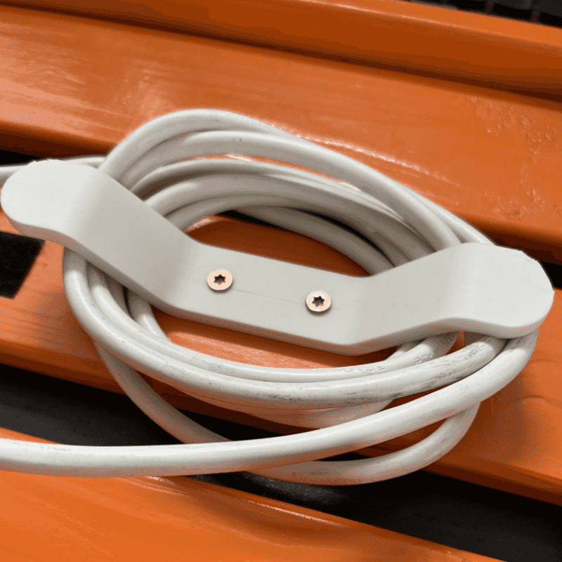 Cable Organizer Hooks for Desk - Cable Management Box recensie en prijs