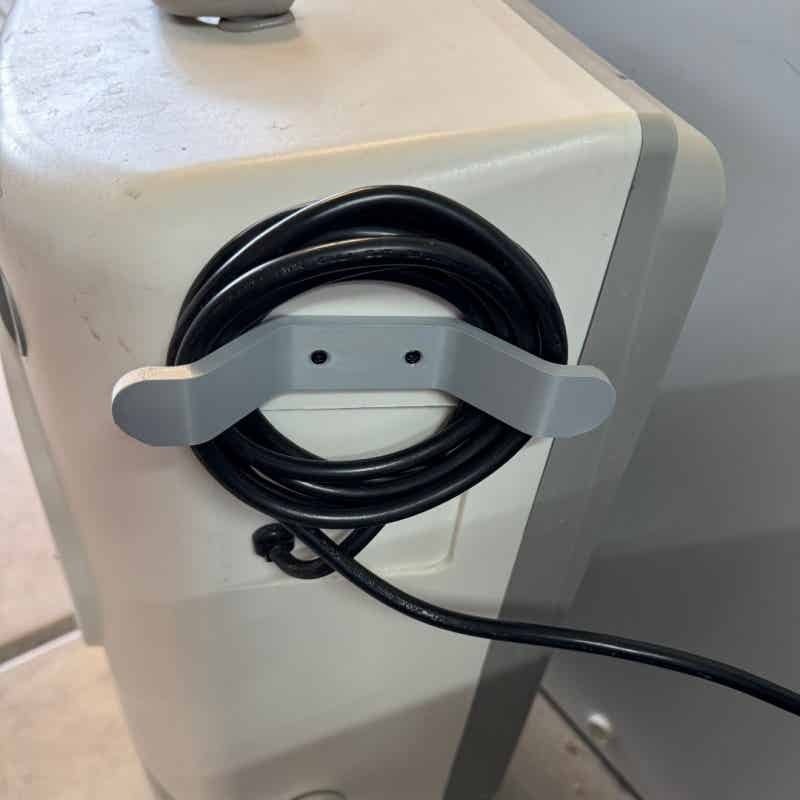 Cable Organizer Hooks for Desk - Cable Management Box recensie en prijs