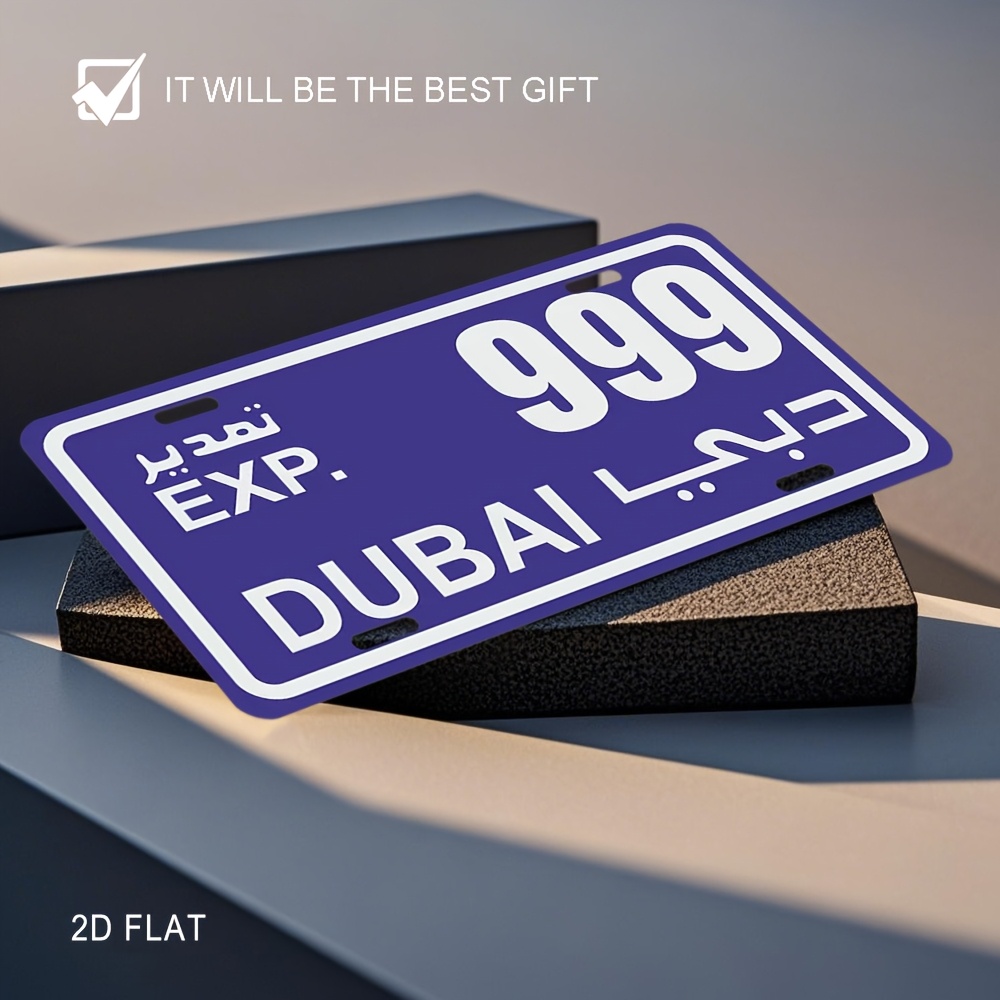 Home Decor   Metal Wall Sign - - Home Office Dubai recensie en prijs