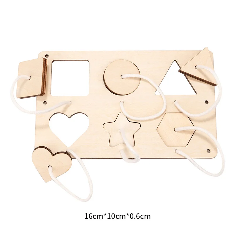 DIY Busy Board Montessori Educ - Letter Tray Desk recensie en prijs