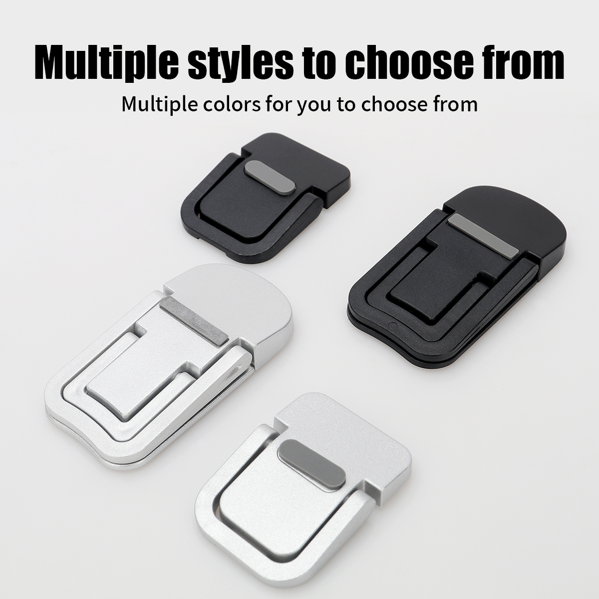 1 Pair Laptop Stand Mini Porta - Laptop Stand Foldable recensie en prijs