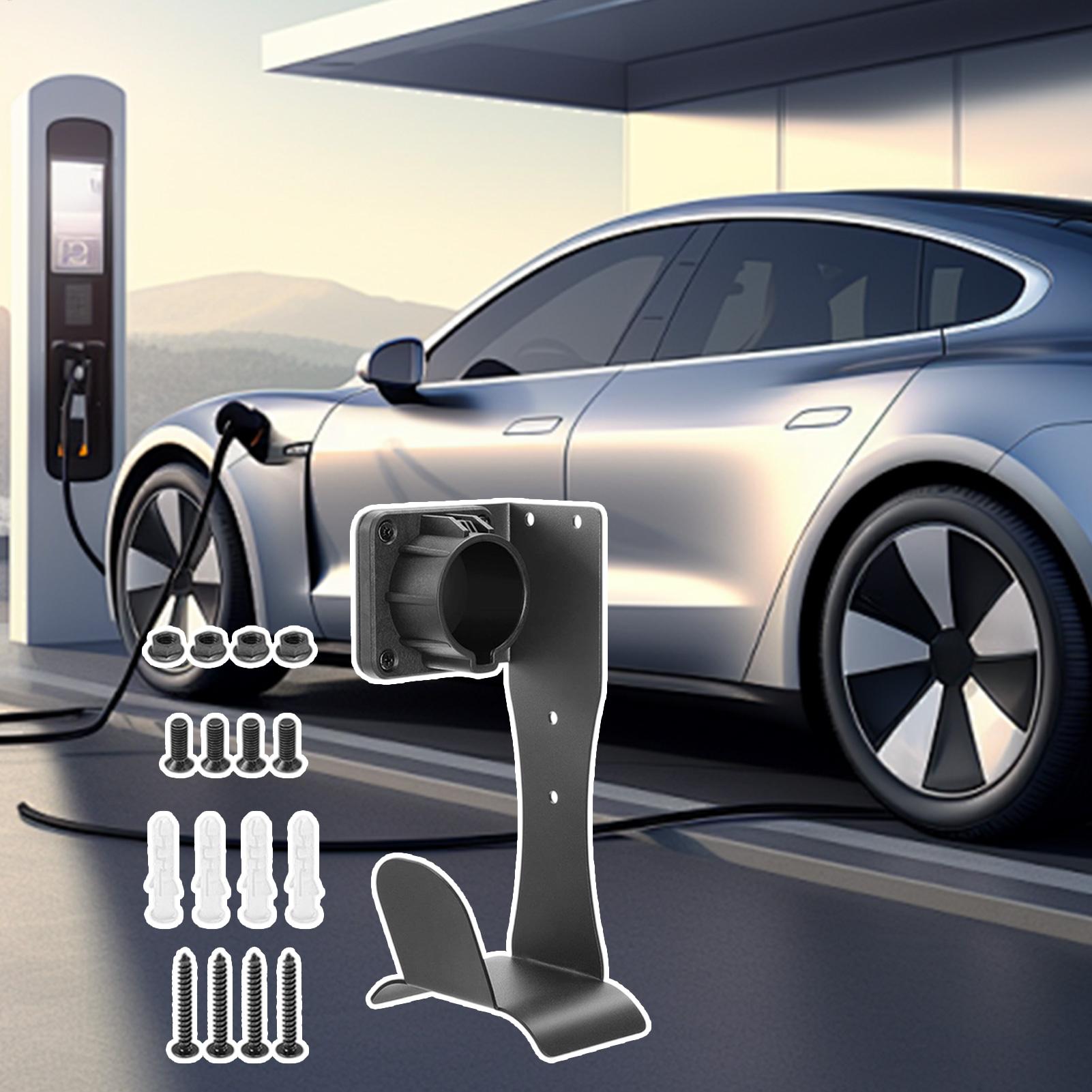 Type 2 Charging Cable Holder W - Cable Management Box recensie en prijs