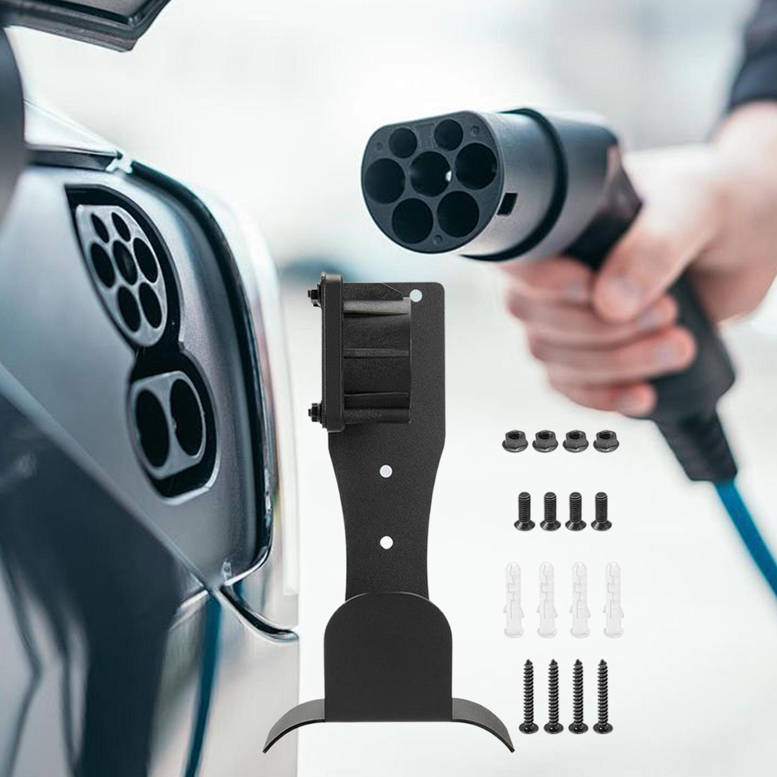 Type 2 Charging Cable Holder W - Cable Management Box recensie en prijs