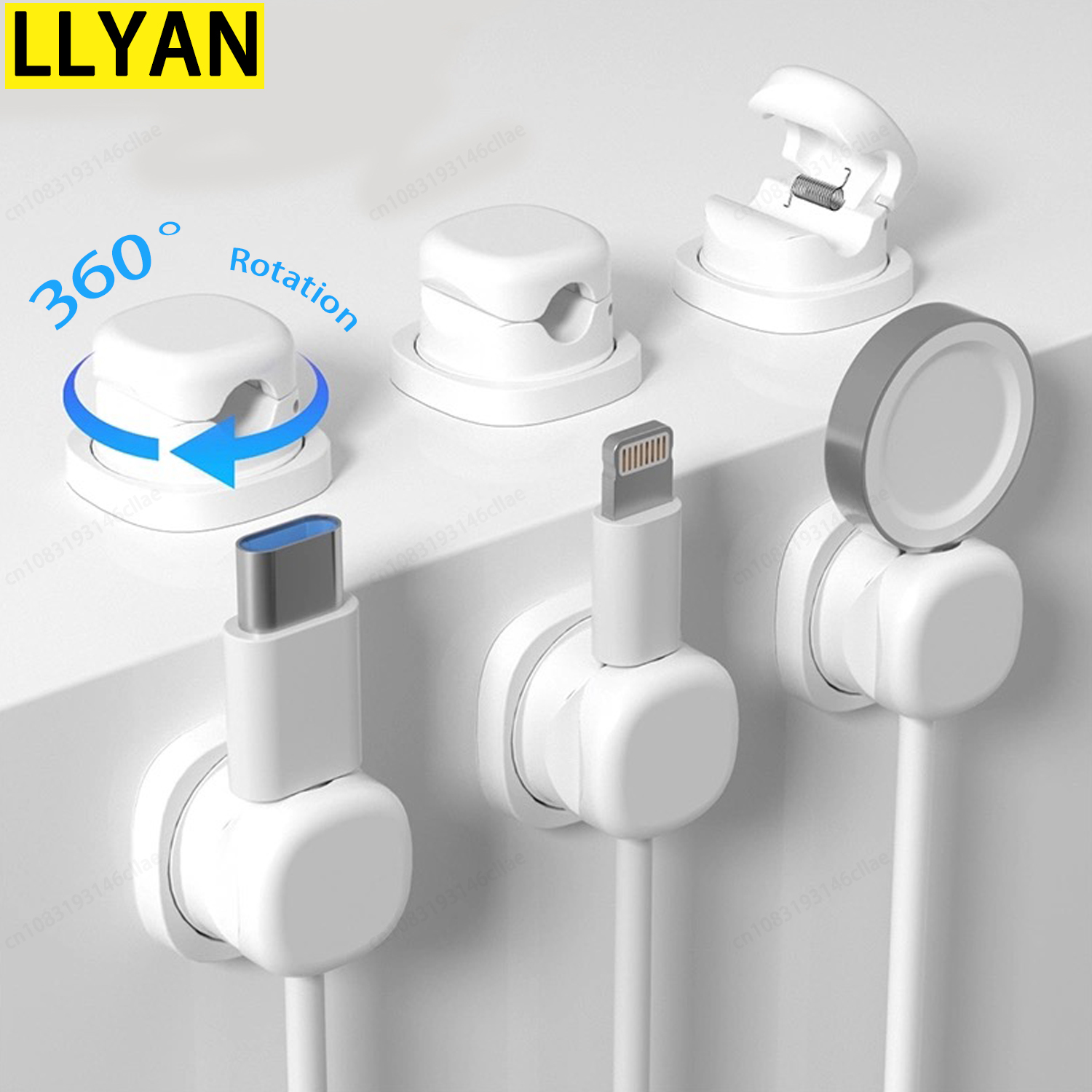 adhesive cable organizer Cable - Cable Management Box recensie en prijs