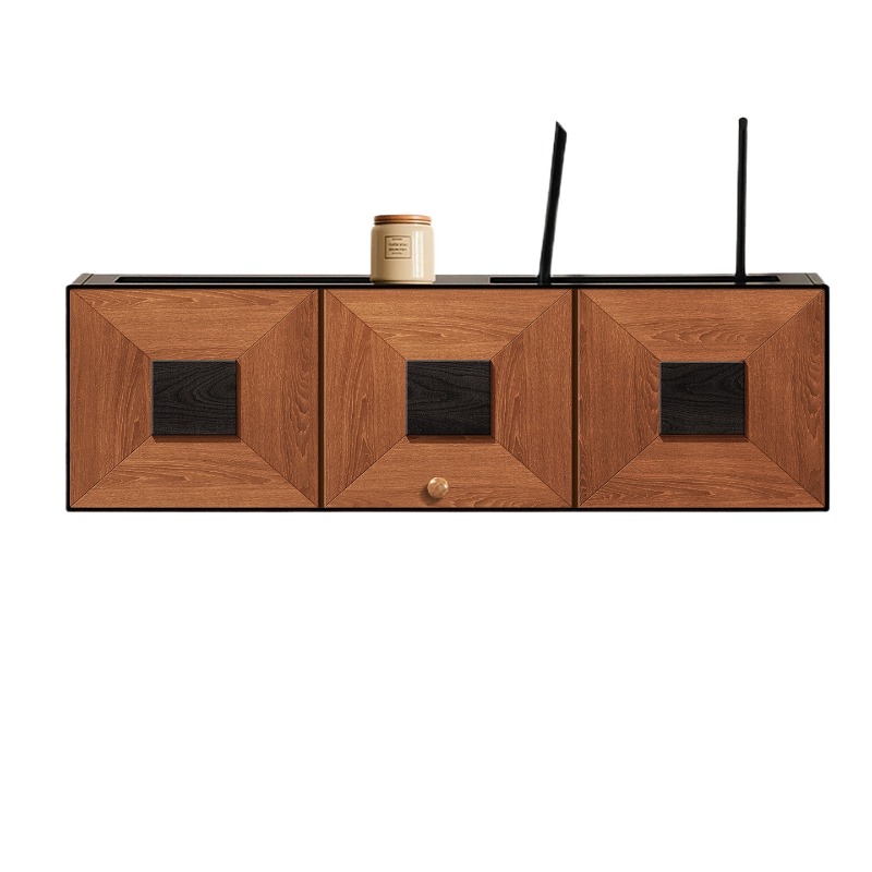 WiFi Router Organizer Box with - Cable Management Box recensie en prijs
