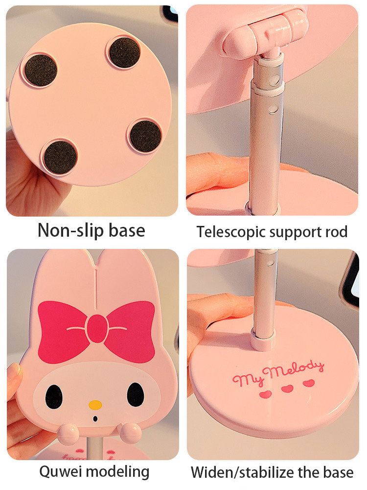 Cute Phone Stand 2026 New Mult - Home Office And Tv Room Ideas recensie en prijs