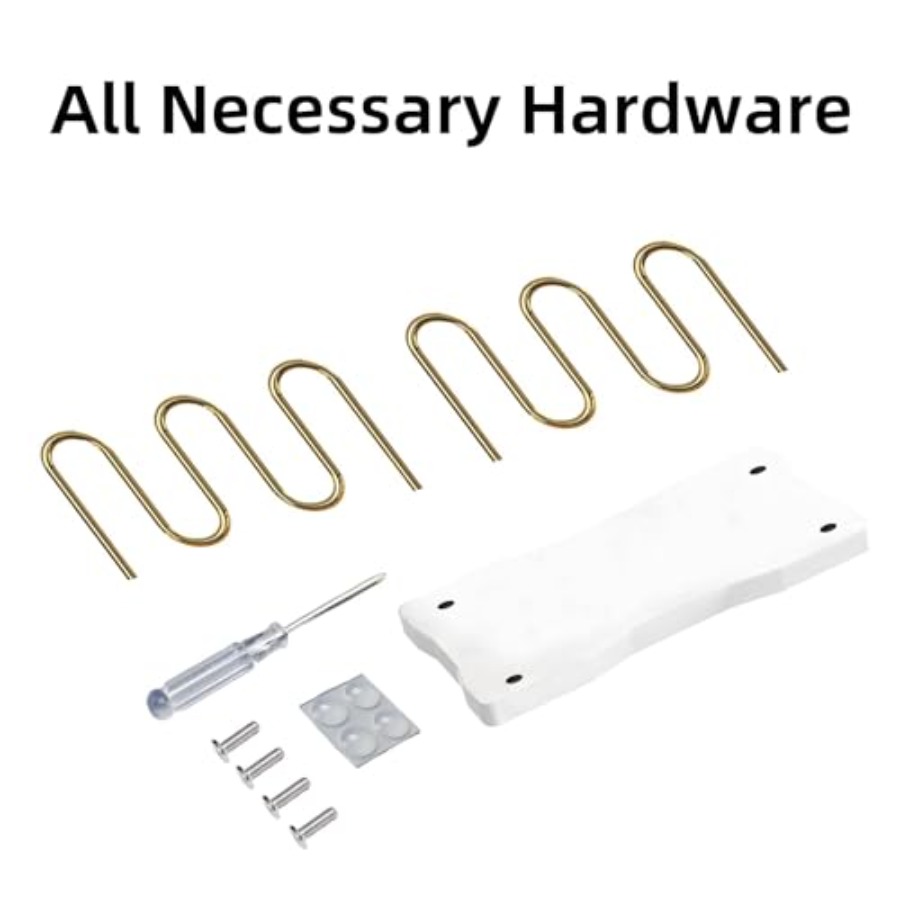 Mail Holder Organizer Countert - Letter Tray Desk recensie en prijs