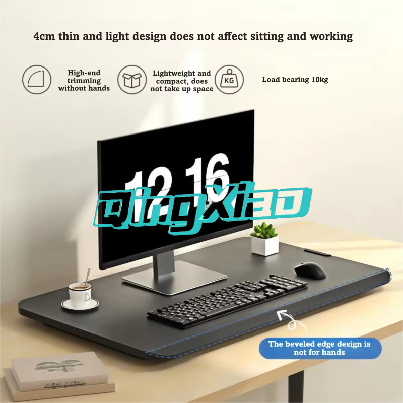 Pneumatic Height Adjustable St - Laptop Stand Foldable recensie en prijs