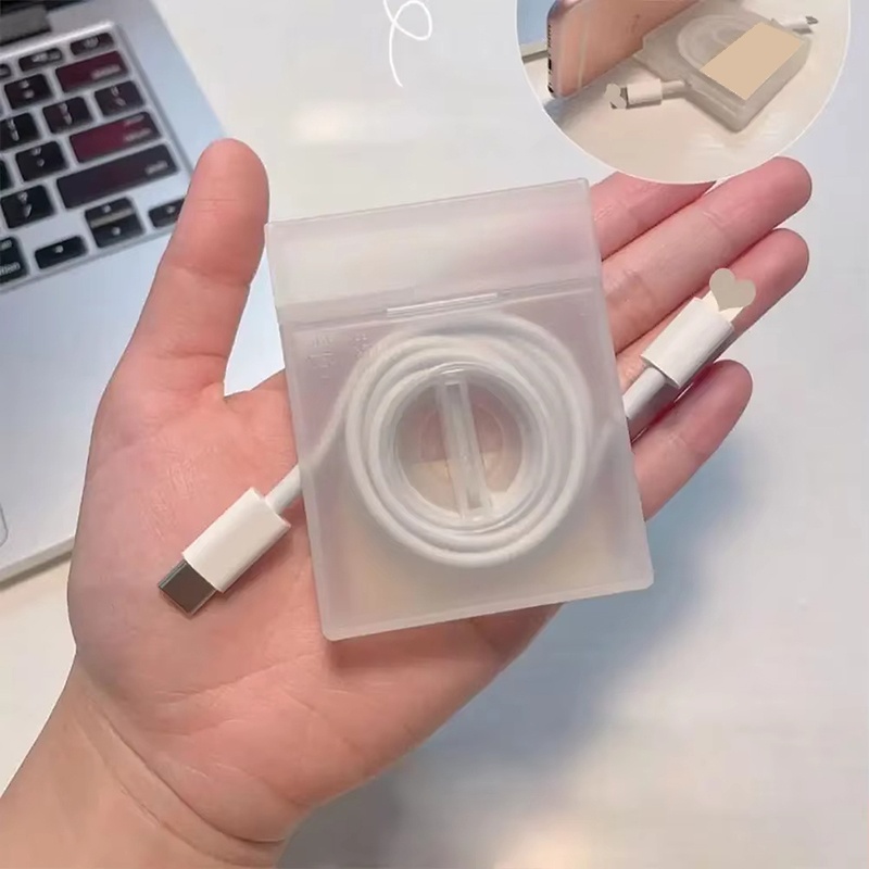 Rotatable Wire Winder Box Port - Cable Management Box recensie en prijs