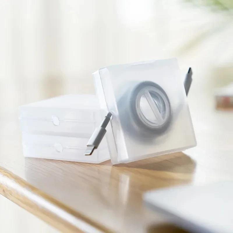 Rotatable Wire Winder Box Port - Cable Management Box recensie en prijs