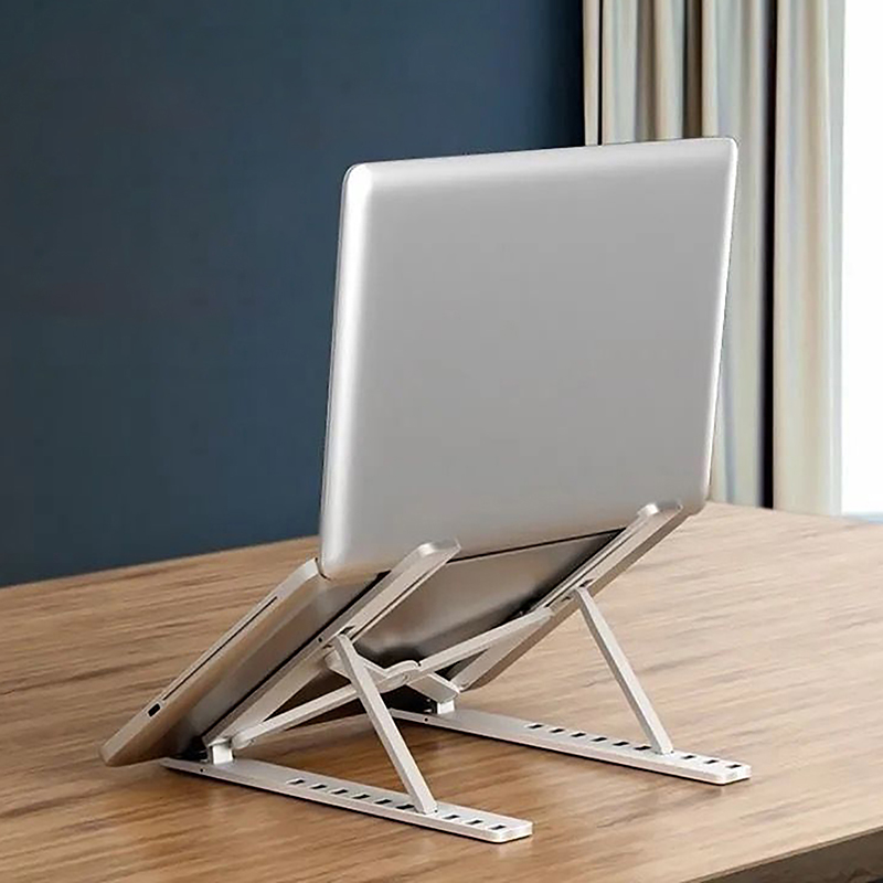 Universal Laptop Stand Adjusta - Laptop Stand Foldable recensie en prijs