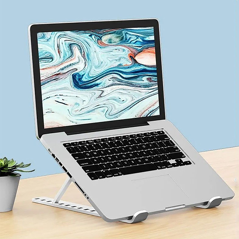 Universal Laptop Stand Adjusta - Laptop Stand Foldable recensie en prijs