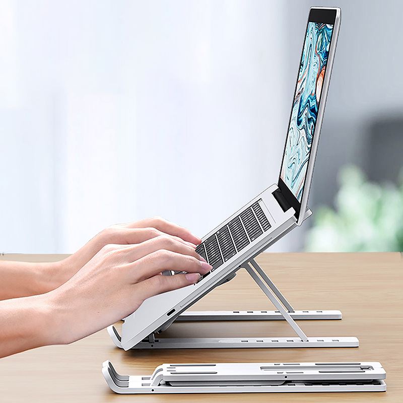 Universal Laptop Stand Adjusta - Laptop Stand Foldable recensie en prijs