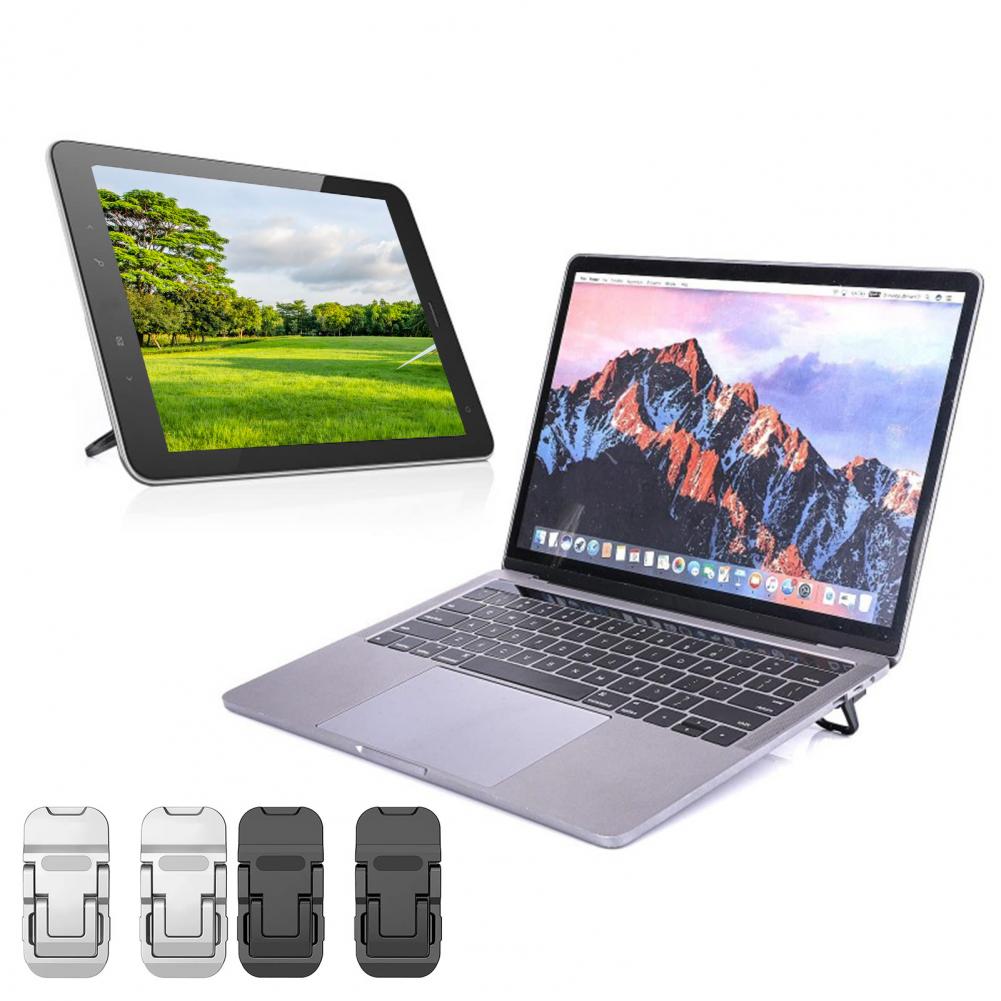 1 Pair Laptop Stand Computer K - Laptop Stand Foldable recensie en prijs