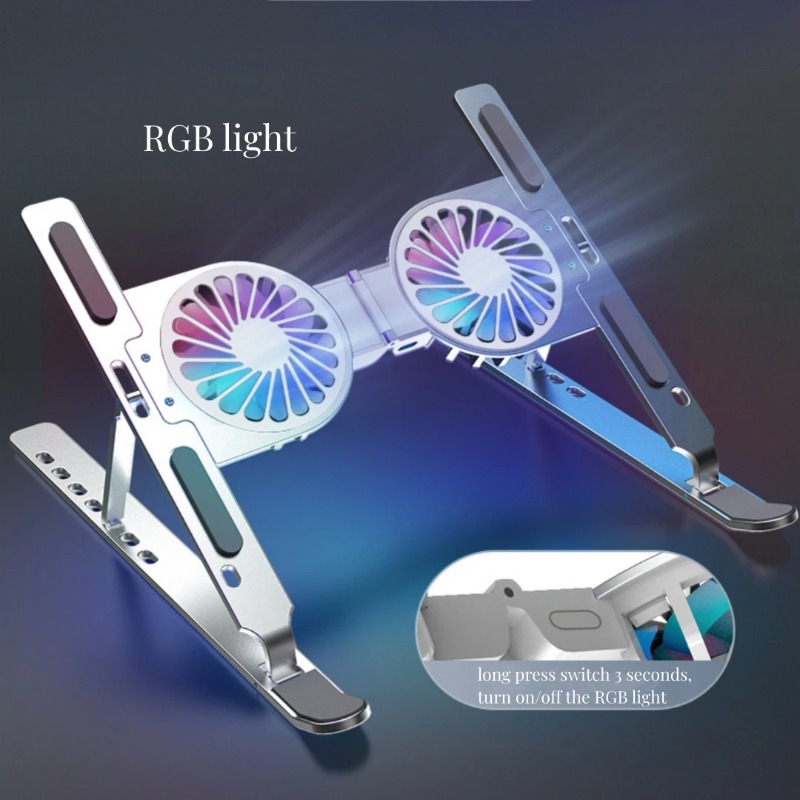 【2026】Aluminum Alloy Foldable  - Laptop Stand Foldable recensie en prijs