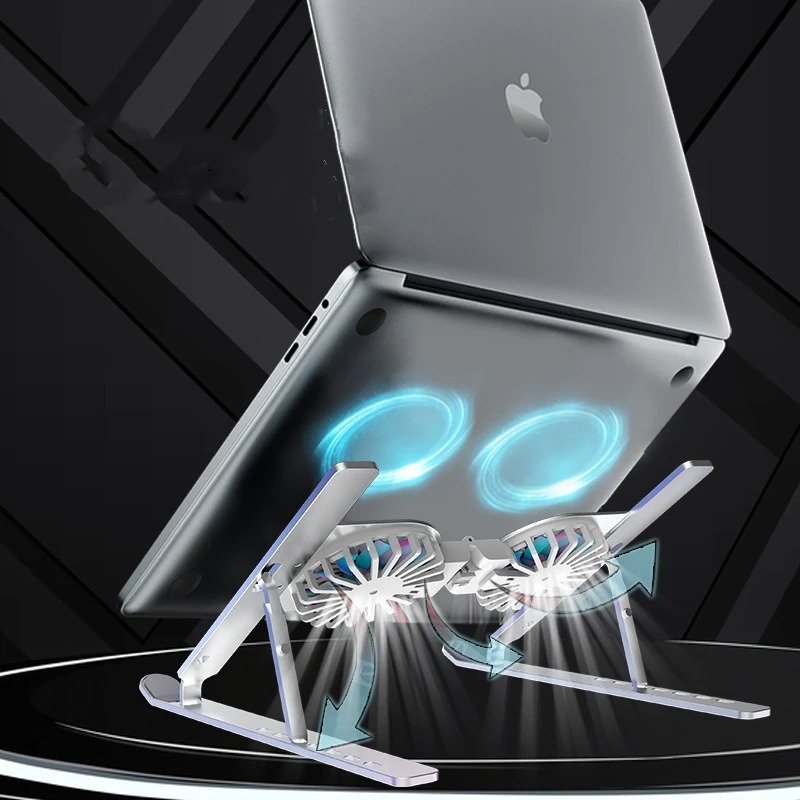 【2026】Aluminum Alloy Foldable  - Laptop Stand Foldable recensie en prijs
