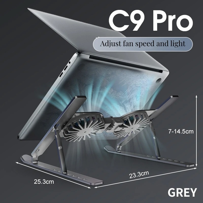 【2026】Aluminum Alloy Foldable  - Laptop Stand Foldable recensie en prijs