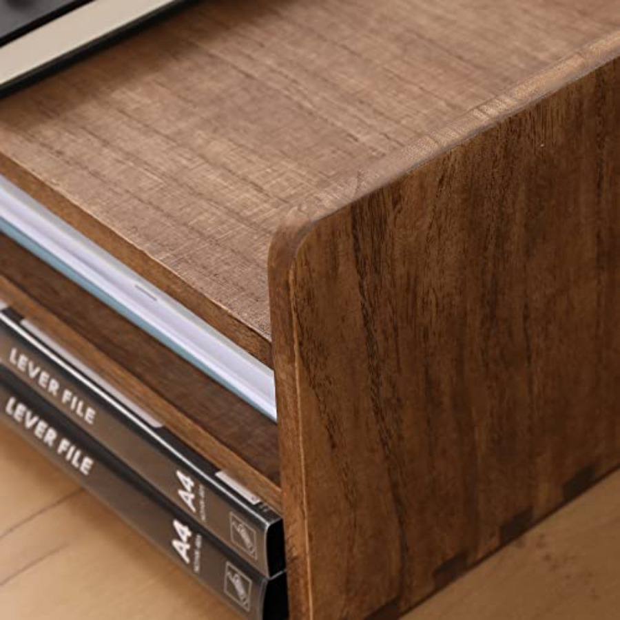 Desk Organizer for File Folder - Letter Tray Desk recensie en prijs