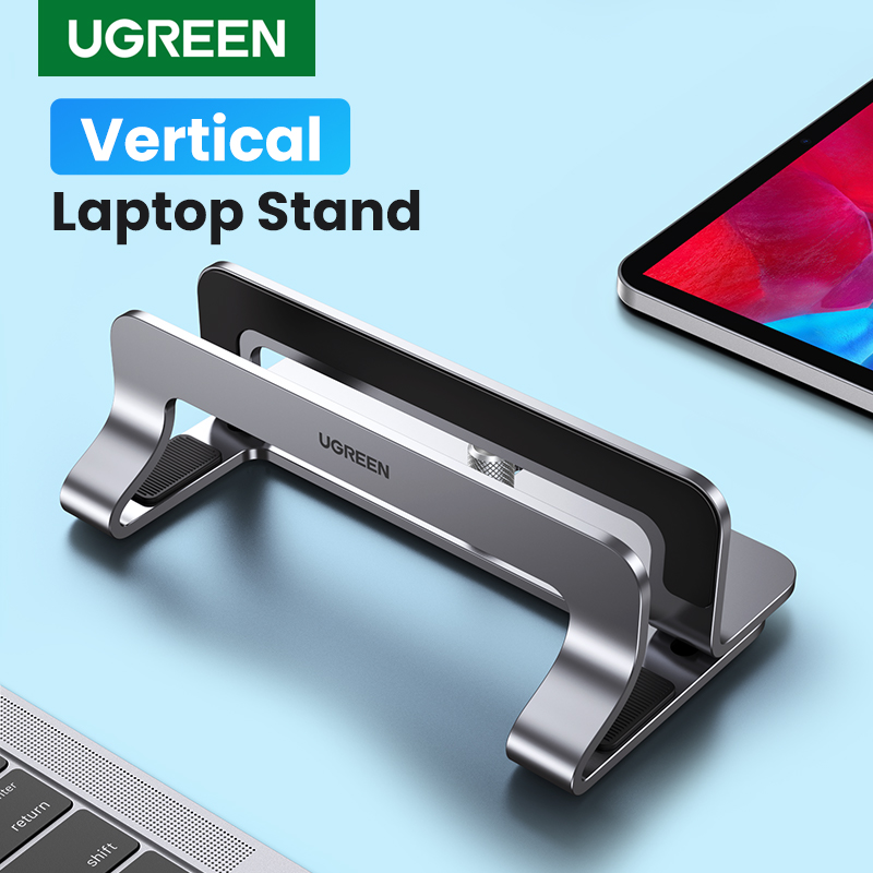 UGREEN Vertical Laptop Stand H - Laptop Stand Foldable recensie en prijs