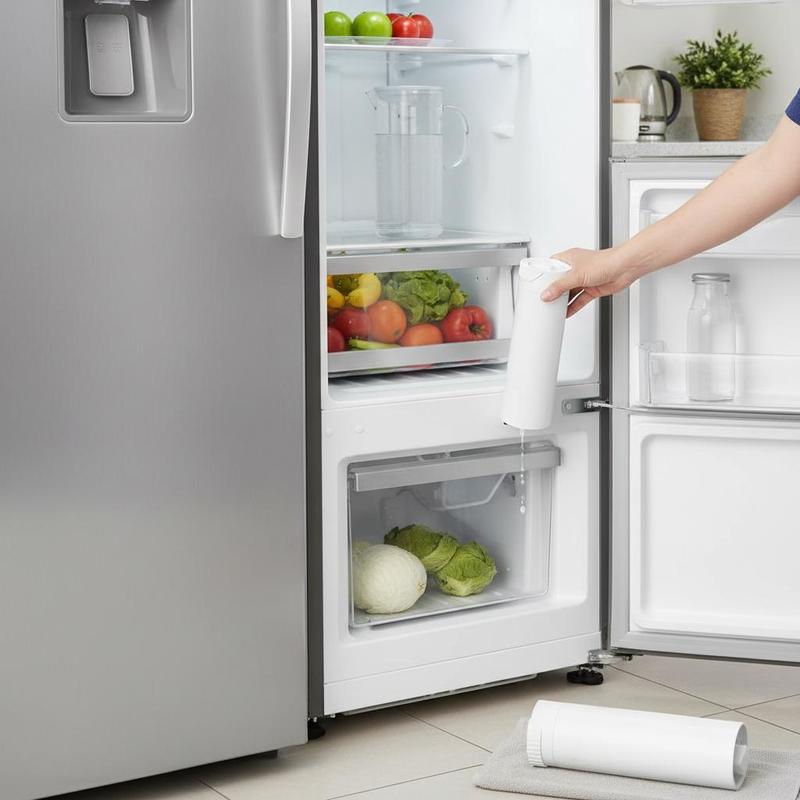 Fridge Purification Cartridge  - Home Office Kitchen recensie en prijs