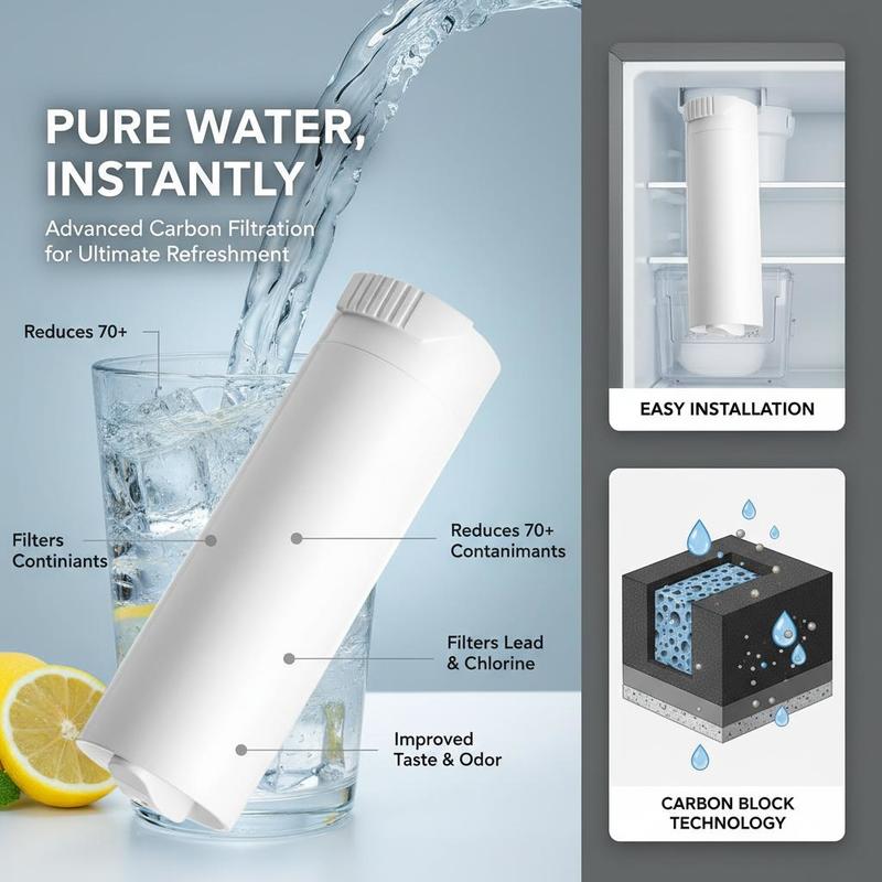 Fridge Purification Cartridge  - Home Office Kitchen recensie en prijs