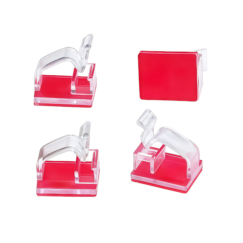 20 PCS Adhesive Cable Wire Cli - Cable Management Box recensie en prijs
