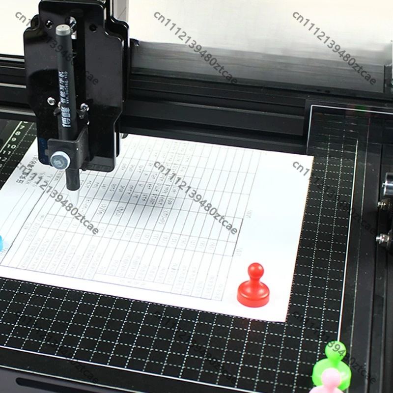 Smart Handwriting Robot Automa - Home Office Cad recensie en prijs