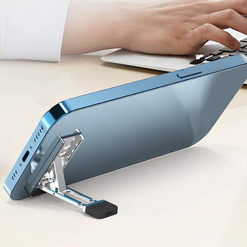 Zinc Alloy Laptop Stand Mini F - Laptop Stand Foldable recensie en prijs
