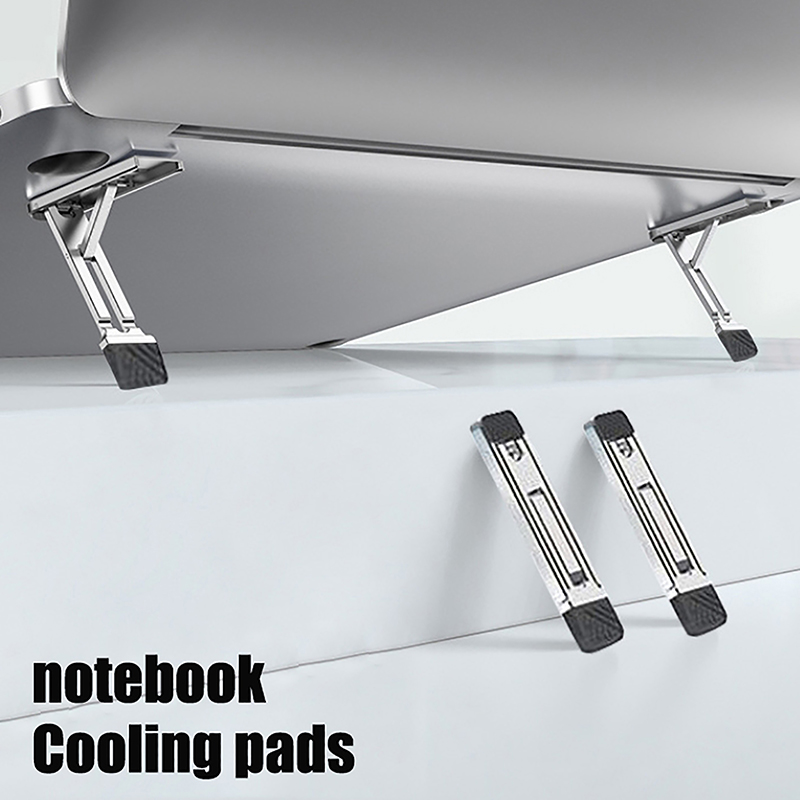 Zinc Alloy Laptop Stand Mini F - Laptop Stand Foldable recensie en prijs
