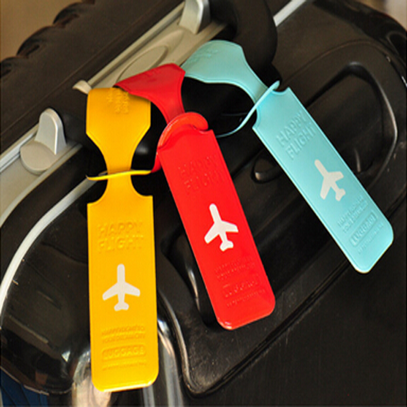 Travel Luggage Tag Cover Suitc - Letter Tray Desk recensie en prijs