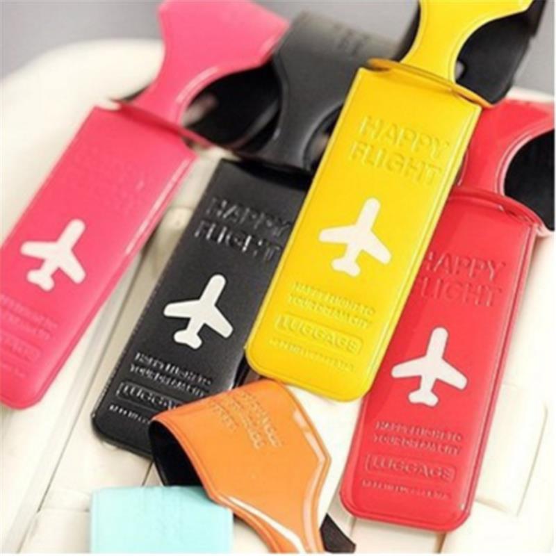 Travel Luggage Tag Cover Suitc - Letter Tray Desk recensie en prijs