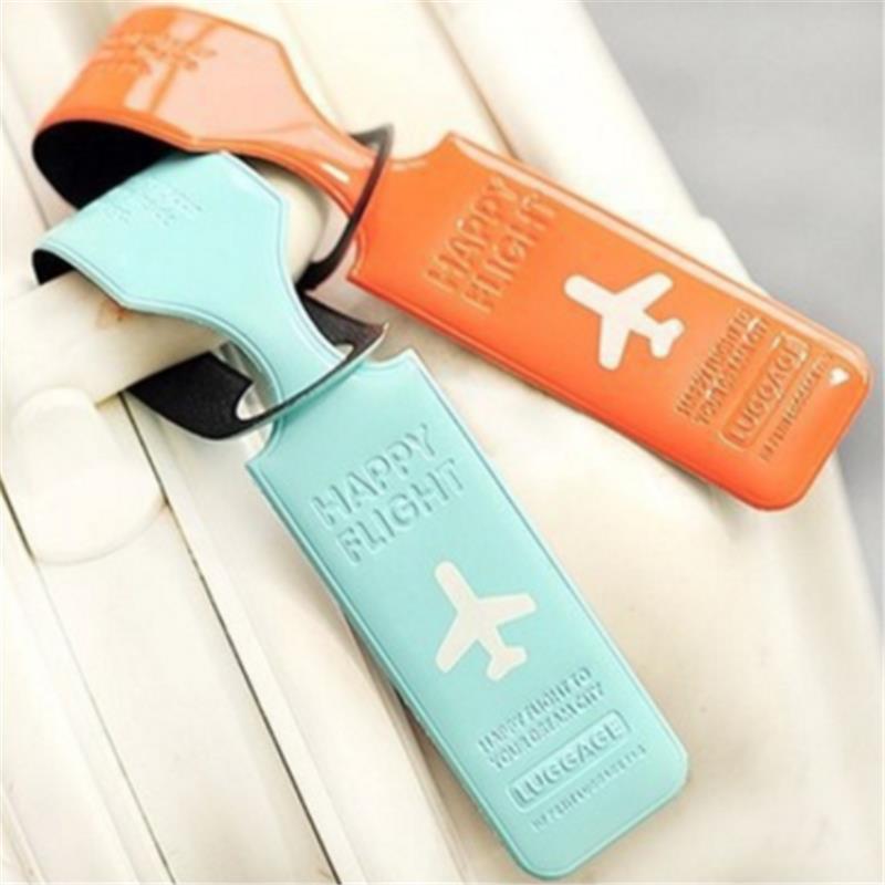 Travel Luggage Tag Cover Suitc - Letter Tray Desk recensie en prijs