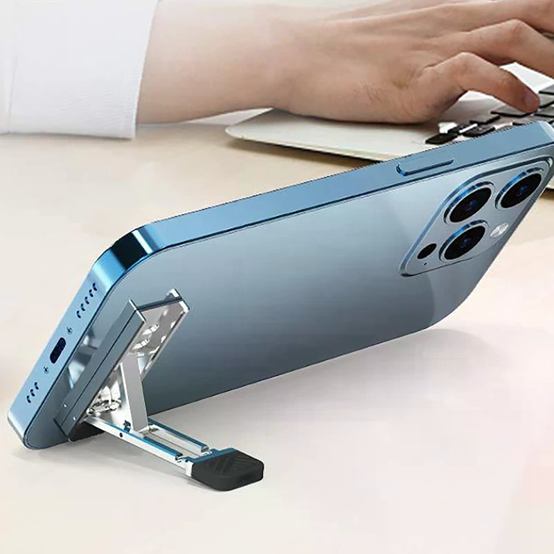 Accessory Mini Zinc Alloy Lapt - Laptop Stand Foldable recensie en prijs