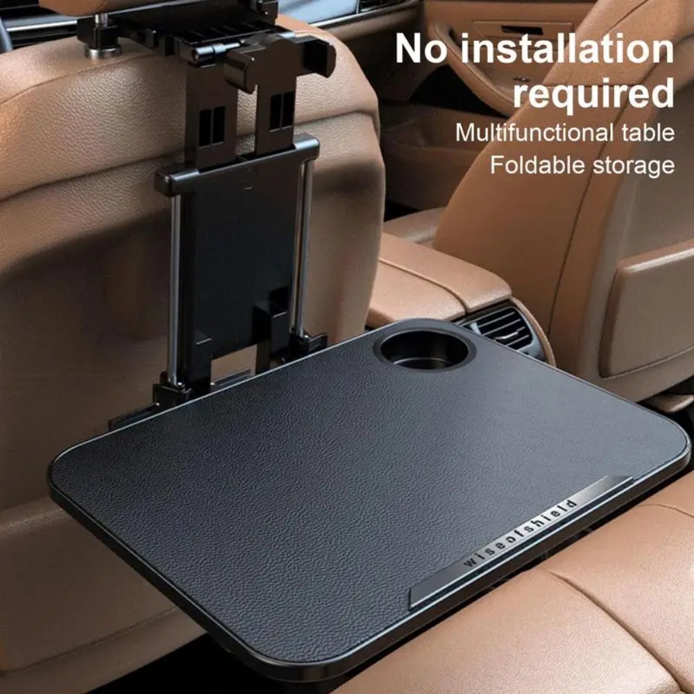 Car Back Seat Tray Table for K - Laptop Stand Foldable recensie en prijs