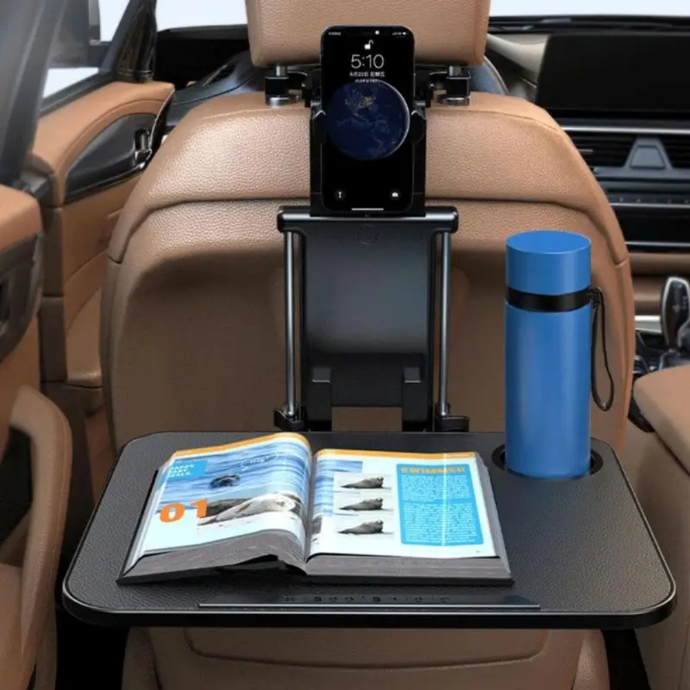 Car Back Seat Tray Table for K - Laptop Stand Foldable recensie en prijs