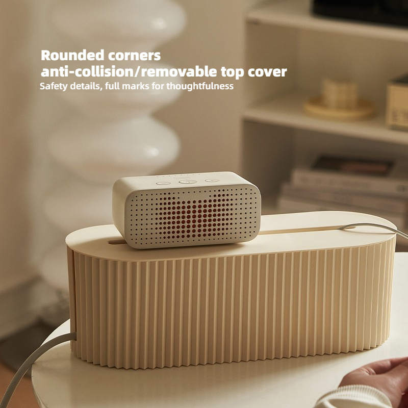 Cable Organizer Box - Hide Wir - Cable Management Box recensie en prijs